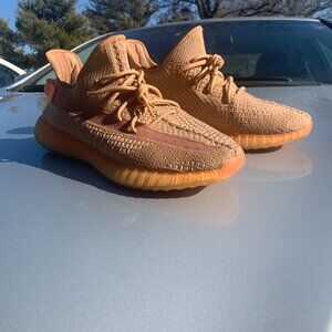 Yeezy 350 v2 Clay (Used)